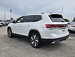 Used 2024 Volkswagen Atlas 2.0T SEL 4MOTION in FT. LAUDERDALE, FLORIDA (Photo 7)