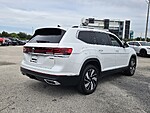 Used 2024 Volkswagen Atlas 2.0T SEL 4MOTION in FT. LAUDERDALE, FLORIDA (Photo 8)