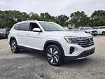 Used 2024 Volkswagen Atlas 2.0T SEL 4MOTION in FT. LAUDERDALE, FLORIDA (Photo 9)
