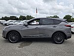 Used 2024 ACURA RDX SH-AWD W/A-SPEC ADVANCE PACKAGE in FT. LAUDERDALE, FLORIDA (Photo 3)