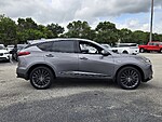 Used 2024 ACURA RDX SH-AWD W/A-SPEC ADVANCE PACKAGE in FT. LAUDERDALE, FLORIDA (Photo 4)