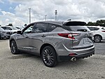 Used 2024 ACURA RDX SH-AWD W/A-SPEC ADVANCE PACKAGE in FT. LAUDERDALE, FLORIDA (Photo 7)