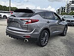 Used 2024 ACURA RDX SH-AWD W/A-SPEC ADVANCE PACKAGE in FT. LAUDERDALE, FLORIDA (Photo 8)