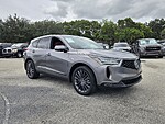 Used 2024 ACURA RDX SH-AWD W/A-SPEC ADVANCE PACKAGE in FT. LAUDERDALE, FLORIDA (Photo 9)