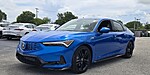 Used 2026 ACURA INTEGRA CVT W/A-SPEC PACKAGE in FT. LAUDERDALE, FLORIDA