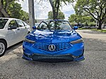 Used 2026 ACURA INTEGRA CVT W/A-SPEC PACKAGE in FT. LAUDERDALE, FLORIDA (Photo 3)