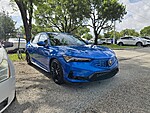 Used 2026 ACURA INTEGRA CVT W/A-SPEC PACKAGE in FT. LAUDERDALE, FLORIDA (Photo 4)