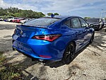 Used 2026 ACURA INTEGRA CVT W/A-SPEC PACKAGE in FT. LAUDERDALE, FLORIDA (Photo 7)