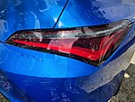 Used 2026 ACURA INTEGRA CVT W/A-SPEC PACKAGE in FT. LAUDERDALE, FLORIDA (Photo 8)