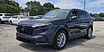 Used 2023 Honda CR-V EX-L 2WD in FT. LAUDERDALE, FLORIDA