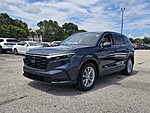 Used 2023 Honda CR-V EX-L 2WD in FT. LAUDERDALE, FLORIDA (Photo 1)