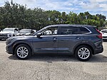Used 2023 Honda CR-V EX-L 2WD in FT. LAUDERDALE, FLORIDA (Photo 3)