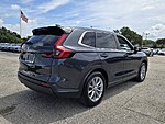 Used 2023 Honda CR-V EX-L 2WD in FT. LAUDERDALE, FLORIDA (Photo 8)