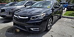 Used 2020 SUBARU LEGACY LIMITED CVT in FT. LAUDERDALE, FLORIDA