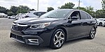 Used 2020 SUBARU LEGACY LIMITED CVT in FT. LAUDERDALE, FLORIDA