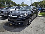 Used 2020 SUBARU LEGACY LIMITED CVT in FT. LAUDERDALE, FLORIDA (Photo 1)