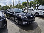 Used 2020 SUBARU LEGACY LIMITED CVT in FT. LAUDERDALE, FLORIDA (Photo 4)