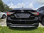 Used 2020 SUBARU LEGACY LIMITED CVT in FT. LAUDERDALE, FLORIDA (Photo 6)
