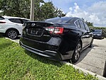 Used 2020 SUBARU LEGACY LIMITED CVT in FT. LAUDERDALE, FLORIDA (Photo 7)
