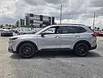 Used 2024 Honda CR-V Hybrid SPORT-L FWD in FT. LAUDERDALE, FLORIDA (Photo 3)