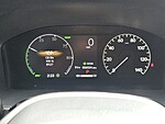 Used 2024 Honda CR-V Hybrid SPORT-L FWD in FT. LAUDERDALE, FLORIDA (Photo 26)