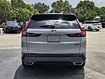 Used 2024 Honda CR-V Hybrid SPORT-L FWD in FT. LAUDERDALE, FLORIDA (Photo 6)