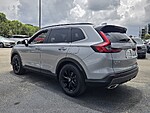 Used 2024 Honda CR-V Hybrid SPORT-L FWD in FT. LAUDERDALE, FLORIDA (Photo 7)