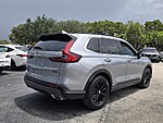 Used 2024 Honda CR-V Hybrid SPORT-L FWD in FT. LAUDERDALE, FLORIDA (Photo 8)