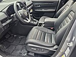 Used 2024 Honda CR-V Hybrid SPORT-L FWD in FT. LAUDERDALE, FLORIDA (Photo 10)