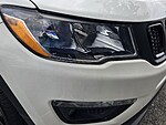Used 2020 JEEP COMPASS ALTITUDE FWD in FT. LAUDERDALE, FLORIDA (Photo 11)