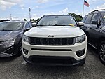 Used 2020 JEEP COMPASS ALTITUDE FWD in FT. LAUDERDALE, FLORIDA (Photo 3)
