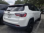 Used 2020 JEEP COMPASS ALTITUDE FWD in FT. LAUDERDALE, FLORIDA (Photo 5)