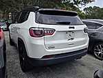 Used 2020 JEEP COMPASS ALTITUDE FWD in FT. LAUDERDALE, FLORIDA (Photo 6)