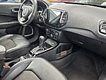 Used 2020 JEEP COMPASS ALTITUDE FWD in FT. LAUDERDALE, FLORIDA (Photo 9)