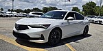 Used 2025 ACURA INTEGRA CVT W/A-SPEC TECHNOLOGY PACKAGE in FT. LAUDERDALE, FLORIDA