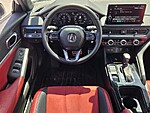 Used 2025 ACURA INTEGRA CVT W/A-SPEC TECHNOLOGY PACKAGE in FT. LAUDERDALE, FLORIDA (Photo 13)