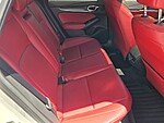 Used 2025 ACURA INTEGRA CVT W/A-SPEC TECHNOLOGY PACKAGE in FT. LAUDERDALE, FLORIDA (Photo 15)