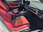 Used 2025 ACURA INTEGRA CVT W/A-SPEC TECHNOLOGY PACKAGE in FT. LAUDERDALE, FLORIDA (Photo 16)
