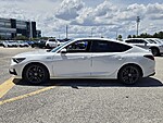 Used 2025 ACURA INTEGRA CVT W/A-SPEC TECHNOLOGY PACKAGE in FT. LAUDERDALE, FLORIDA (Photo 3)