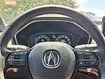 Used 2025 ACURA INTEGRA CVT W/A-SPEC TECHNOLOGY PACKAGE in FT. LAUDERDALE, FLORIDA (Photo 21)