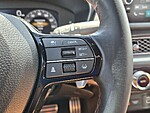 Used 2025 ACURA INTEGRA CVT W/A-SPEC TECHNOLOGY PACKAGE in FT. LAUDERDALE, FLORIDA (Photo 23)