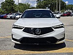 Used 2025 ACURA INTEGRA CVT W/A-SPEC TECHNOLOGY PACKAGE in FT. LAUDERDALE, FLORIDA (Photo 5)