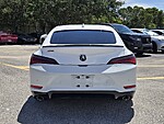 Used 2025 ACURA INTEGRA CVT W/A-SPEC TECHNOLOGY PACKAGE in FT. LAUDERDALE, FLORIDA (Photo 6)