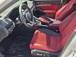 Used 2025 ACURA INTEGRA CVT W/A-SPEC TECHNOLOGY PACKAGE in FT. LAUDERDALE, FLORIDA (Photo 10)