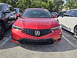 Used 2025 ACURA INTEGRA CVT W/A-SPEC PACKAGE in FT. LAUDERDALE, FLORIDA (Photo 3)