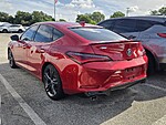 Used 2025 ACURA INTEGRA CVT W/A-SPEC PACKAGE in FT. LAUDERDALE, FLORIDA (Photo 5)