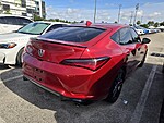 Used 2025 ACURA INTEGRA CVT W/A-SPEC PACKAGE in FT. LAUDERDALE, FLORIDA (Photo 6)