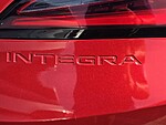 Used 2025 ACURA INTEGRA CVT W/A-SPEC PACKAGE in FT. LAUDERDALE, FLORIDA (Photo 8)