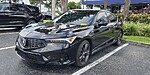 Used 2025 ACURA INTEGRA CVT W/A-SPEC TECHNOLOGY PACKAGE in FT. LAUDERDALE, FLORIDA