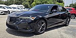 Used 2025 ACURA INTEGRA CVT W/A-SPEC TECHNOLOGY PACKAGE in FT. LAUDERDALE, FLORIDA